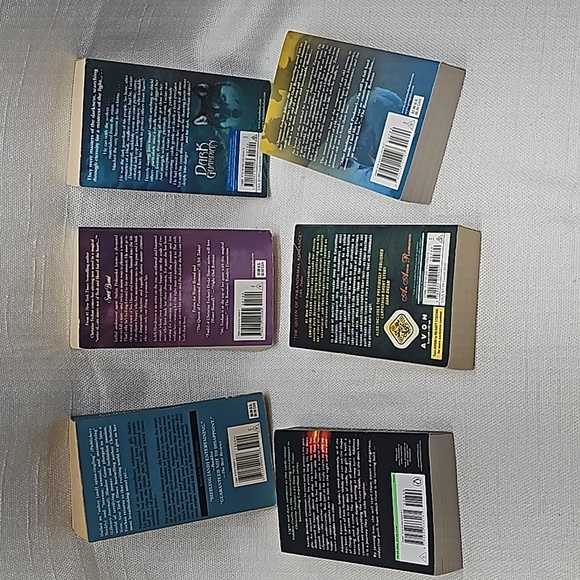 Christine Feehan Book Bundle - Picture 2 of 10